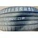 205/55 R16 91 V Dunlop SP Sport Blueresponse - profil 6,5 mm 80% DOT2022 - kusovka
