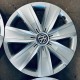 KRYTY KOL - Poklice na kola originál VW Volkswagen T-Roc 16 jako NOVÉ !!!! 2GA601147
