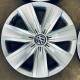 KRYTY KOL - Poklice na kola originál VW Volkswagen T-Roc 16 jako NOVÉ !!!! 2GA601147