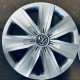 KRYTY KOL - Poklice na kola originál VW Volkswagen T-Roc 16 jako NOVÉ !!!! 2GA601147