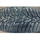 195/55 R15 89 H XL Nokian WR D3 - profil 5,5 mm 65% DOT3911 kusovka