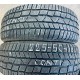 Zimní pneu bazar 225/50 R18 99 H XL Continental WinterContact TS830 P - profil 6 mm 75% DOT3317