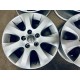 ALU KOLA BAZAR Opel Astra J/K/Zafira C/Insignia/Antara/Chevrolet Orlando/Captiva/Cruze 6,5X16 ET41 5X115 NB70,3