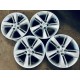 ALU KOLA Bazar Opel Astra J/Zafira C/Insignia B 7,5X17 ET45 5X115 NB70,3 jako nové senzory tlaku