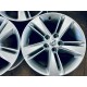 ALU KOLA Bazar Opel Astra J/Zafira C/Insignia B 7,5X17 ET45 5X115 NB70,3 jako nové senzory tlaku