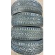 LETNÍ PNEU BAZAR 185/65 R15 88 H Fulda Carat Progresso - profil 5,5 mm 65% DOT0511