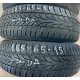 LETNÍ PNEU BAZAR 185/65 R15 88 H Fulda Carat Progresso - profil 5,5 mm 65% DOT0511