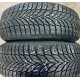 ZIMNÍ PNEU BAZAR 235/60 R18 107 H Nexen Winguard Sport 2 - profil 8 mm 99% DOT2420