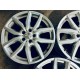 ALU KOLA BAZAR - DEZENT FORD/VOLVO/JAGUAR/ROVER 8X18 ET45 5X108 NB70 (63,3) VELMI DOBRÝ STAV KBA 49357