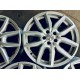 ALU KOLA BAZAR - DEZENT FORD/VOLVO/JAGUAR/ROVER 8X18 ET45 5X108 NB70 (63,3) VELMI DOBRÝ STAV KBA 49357