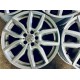ALU KOLA BAZAR - DEZENT FORD/VOLVO/JAGUAR/ROVER 8X18 ET45 5X108 NB70 (63,3) VELMI DOBRÝ STAV KBA 49357