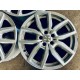ALU KOLA BAZAR - DEZENT FORD/VOLVO/JAGUAR/ROVER 8X18 ET45 5X108 NB70 (63,3) VELMI DOBRÝ STAV KBA 49357