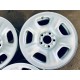PLECHOVÉ DISKY Bazar Jeep Wrangler/Cherokee/Suzuki Grand Vitara/Toyota  RAV-4 7X16 ET31,75 ( 32 ) 5X114,3 NB71,6