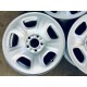 PLECHOVÉ DISKY Bazar Jeep Wrangler/Cherokee/Suzuki Grand Vitara/Toyota  RAV-4 7X16 ET31,75 ( 32 ) 5X114,3 NB71,6