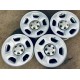 PLECHOVÉ DISKY Bazar Jeep Wrangler/Cherokee/Suzuki Grand Vitara/Toyota  RAV-4 7X16 ET31,75 ( 32 ) 5X114,3 NB71,6