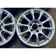 ALU KOLA BAZAR - Mercedes C-klasse W205 6,5x16 ET38 5x112 NB66,6 DOBRÝ STAV orig. A2054012400 včetně senzorů