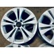 ALU KOLA BAZAR 7,5X17 ET52,5 5X112 NB66,6 Mercedes A/B/CLA ORIG. A2464010800 senzory dobrý stav