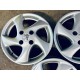 Alu disk Peugeot Citroën 6x15 ET28 4x108 originál číslo dílu 9687520480