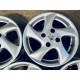 Originální alu kolo Peugeot Citroën 6Jx15 ET28 rozteč 4x108 NB65.1