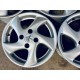 Peugeot Citroën alu kolo 6x15 ET28 vhodné pro 206 207 307 C2 C3 Xsara
