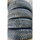 ZIMNÍ PNEU BAZAR 195/60 R16 89 H Continental Wintercontact TS870 profil 8,5 mm 99% DOT3322