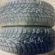 ZIMNÍ PNEU BAZAR 195/50 R15 82 T Nokian WRD3 - profil 5 mm 65% DOT4216