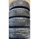LETNÍ PNEU BAZAR 205/55 R16 91 V CONTINENTAL EcoContact 5 - profil 5/5,5/6/6 mm 65-75% DOT0118