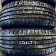 LETNÍ PNEU BAZAR 205/55 R16 91 V CONTINENTAL EcoContact 5 - profil 5/5,5/6/6 mm 65-75% DOT0118