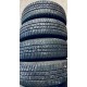 ZIMNÍ PNEU BAZAR 235/60 R18 107 V XL Barum Polaris 5 - profil 7,5 mm 95% DOT2023