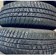 ZIMNÍ PNEU BAZAR 235/60 R18 107 V XL Barum Polaris 5 - profil 7,5 mm 95% DOT2023