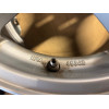 ALU KOLA BAZAR - DEZENT T AUDI / SEAT / SKODA / VW / Mercedes 6,5X15 ET38 5X112 NB70.1 KBA 45343 DOBRÝ STAV