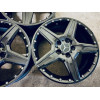 ALU KOLA RH MERCEDES SEAT 8X18 ET45 5X112 NB72.6 KROUŽKY NA 66.6 NEREZOVÉ ŠROUBY