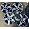 ALU kola Peugeot/Citroën 6,5x15 ET25 4x108 | Bazar