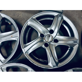 ALU kola Peugeot/Citroën 6,5x15 ET25 4x108 | Bazar