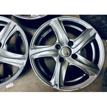 ALU kola Peugeot/Citroën 6,5x15 ET25 4x108 | Bazar
