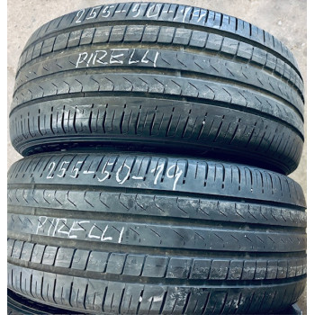 LETNÍ PNEU BAZAR 255/50 R19 103 W PIRELLI SCORPION Verde MO PROFIL 5/5/5,5/6 mm 65-75% DOT4421