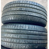 LETNÍ PNEU BAZAR 255/50 R19 103 W PIRELLI SCORPION Verde MO PROFIL 5/5/5,5/6 mm 65-75% DOT4421