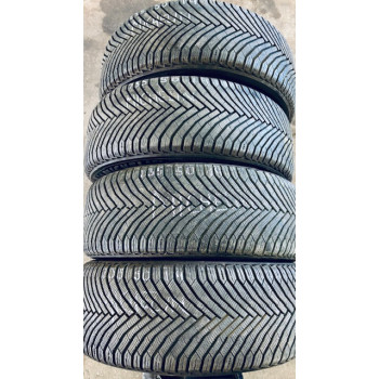 ZIMNÍ PNEU BAZAR 235/50 R19 103 V Michelin Alpin A7 PROFIL 8 mm DOT2024