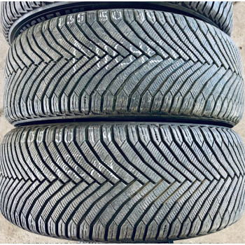 ZIMNÍ PNEU BAZAR 235/50 R19 103 V Michelin Alpin A7 PROFIL 8 mm DOT2024