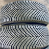 ZIMNÍ PNEU BAZAR 235/50 R19 103 V Michelin Alpin A7 PROFIL 8 mm DOT2024