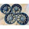 ALU KOLA BAZAR Brock RC32-759 HYUNDAI/KIA/MAZDA 7,5X19 ET51 5X114,3 NB67,1 ZÁNOVNÍ KBA 52870