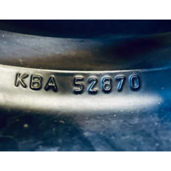 ALU KOLA BAZAR Brock RC32-759 HYUNDAI/KIA/MAZDA 7,5X19 ET51 5X114,3 NB67,1 ZÁNOVNÍ KBA 52870