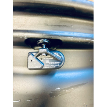 ALU KOLA BAZAR Brock RC32-759 HYUNDAI/KIA/MAZDA 7,5X19 ET51 5X114,3 NB67,1 ZÁNOVNÍ KBA 52870