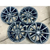 ALU KOLA BAZAR - Brock B32 schwarz-matt 7,5X18 ET45 5X1112 NB66,6 ( 57,1 ) KBA 49991
