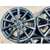 ALU KOLA BAZAR - Brock B32 schwarz-matt 7,5X18 ET45 5X1112 NB66,6 ( 57,1 ) KBA 49991