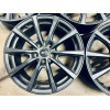 ALU KOLA BAZAR - Brock B32 schwarz-matt 7,5X18 ET45 5X1112 NB66,6 ( 57,1 ) KBA 49991