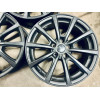 ALU KOLA BAZAR - Brock B32 schwarz-matt 7,5X18 ET45 5X1112 NB66,6 ( 57,1 ) KBA 49991