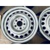 PLECHOVÉ DISKY Bazar Mercedes W201 W124 1244000602 6X15 ET49 5X112 NB66.5