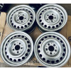 PLECHOVÉ DISKY Bazar Mercedes W201 W124 1244000602 6X15 ET49 5X112 NB66.5