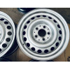 PLECHOVÉ DISKY Bazar Mercedes W201 W124 1244000602 6X15 ET49 5X112 NB66.5
